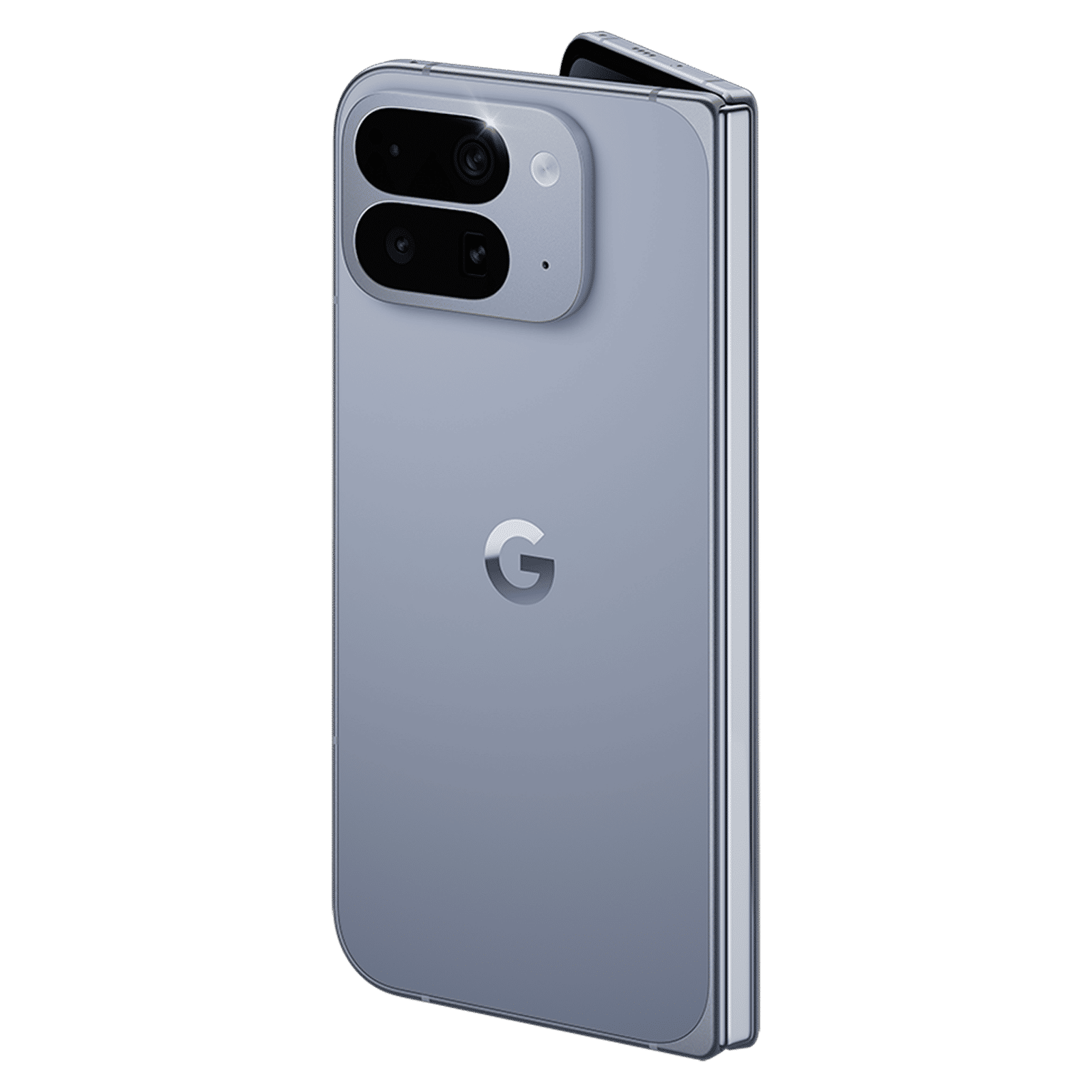 Buy Google Pixel 10 Pro Fold 5G (16GB RAM, 256GB, Moonstone